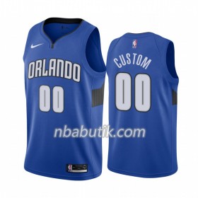 NBA Mænd Trøje Orlando Magic Aaron Gordon 00 Nike 2019-20 Statement Edition Swingman